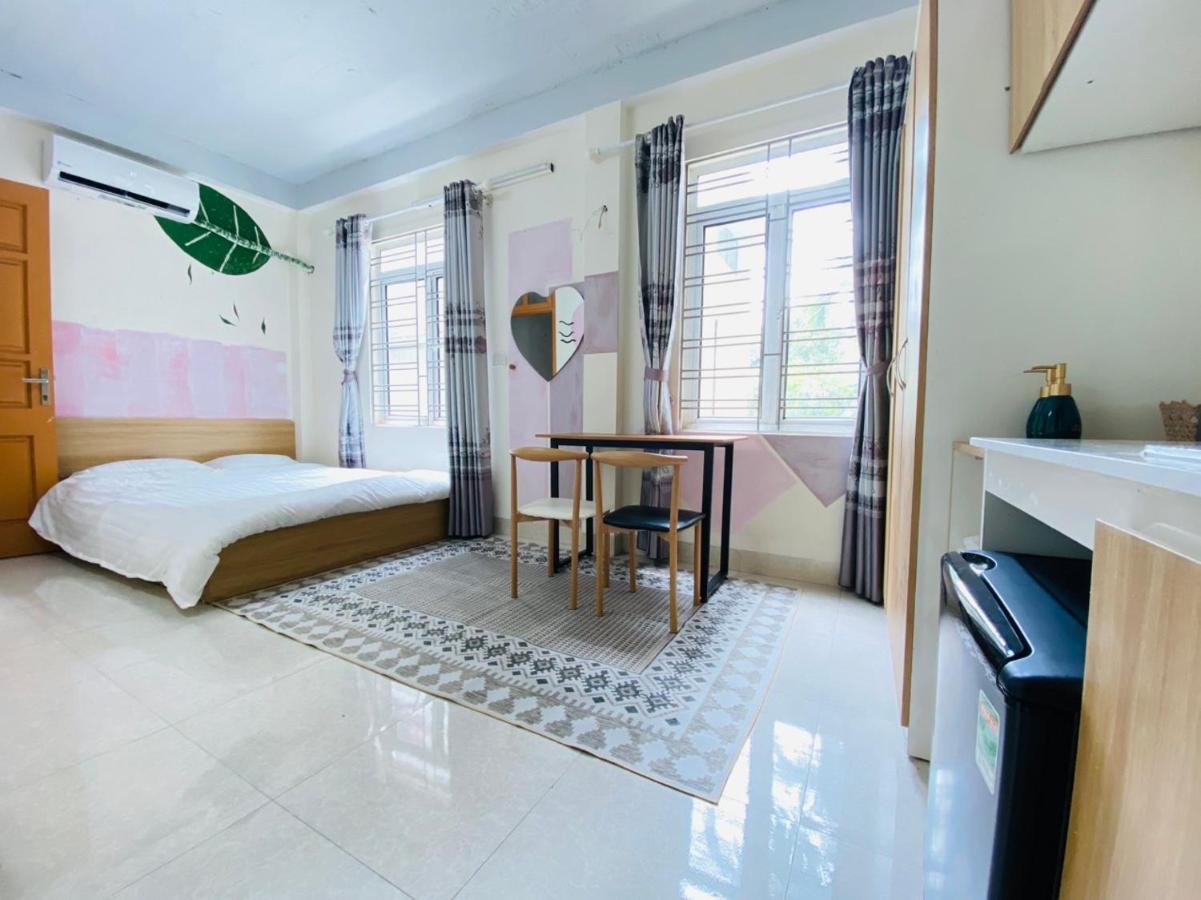 Easystay Apartment - 9B Pho An Hoa, Quan Ha Dong, Ha Noi Hanoi Luaran gambar