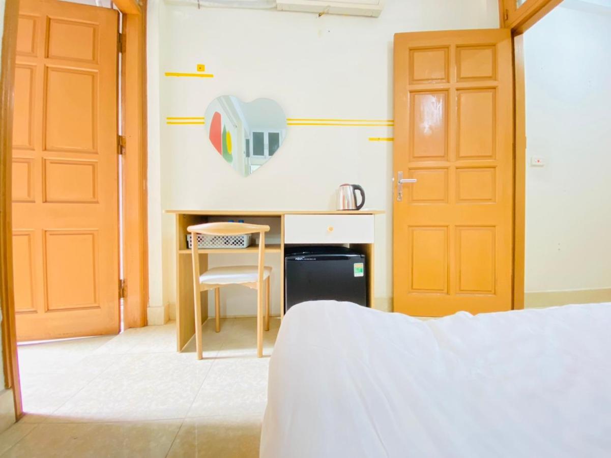 Easystay Apartment - 9B Pho An Hoa, Quan Ha Dong, Ha Noi Hanoi Luaran gambar