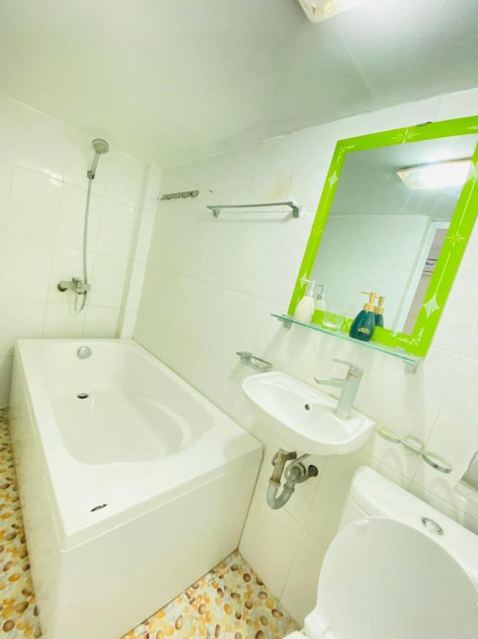 Easystay Apartment - 9B Pho An Hoa, Quan Ha Dong, Ha Noi Hanoi Luaran gambar
